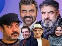 سعید آقاخانی با «اسباب زحمت» به شبکه یک می‌آید؛ کمدی رمضانی امسال چه ویژگی‌هایی دارد؟