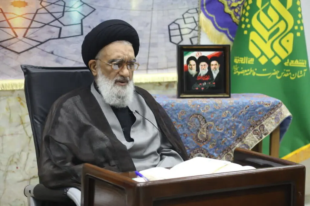 پاسخ قاطع جمهوری اسلامی، دشمنان را دچار سردرگمی و استیصال کرده است