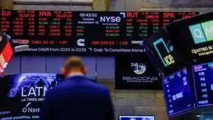 افت بازارهای سهام آسیا در سایه نگرانی‌های هوش مصنوعی؛ نفت دوباره گران شد