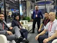 سرمایه گذاری چین در جزیره کیش عملیاتی شد