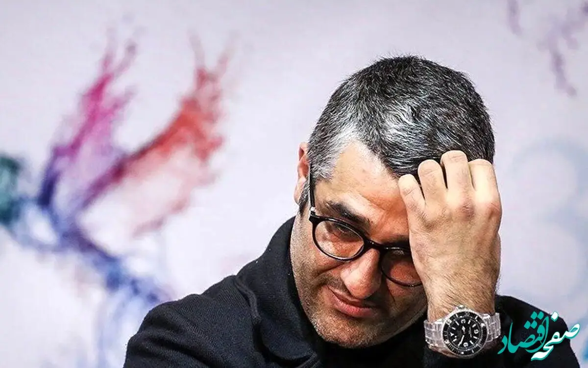 افشاگری شوکه کننده شاهین صمدپور از جزئیات پرونده پژمان جمشیدی