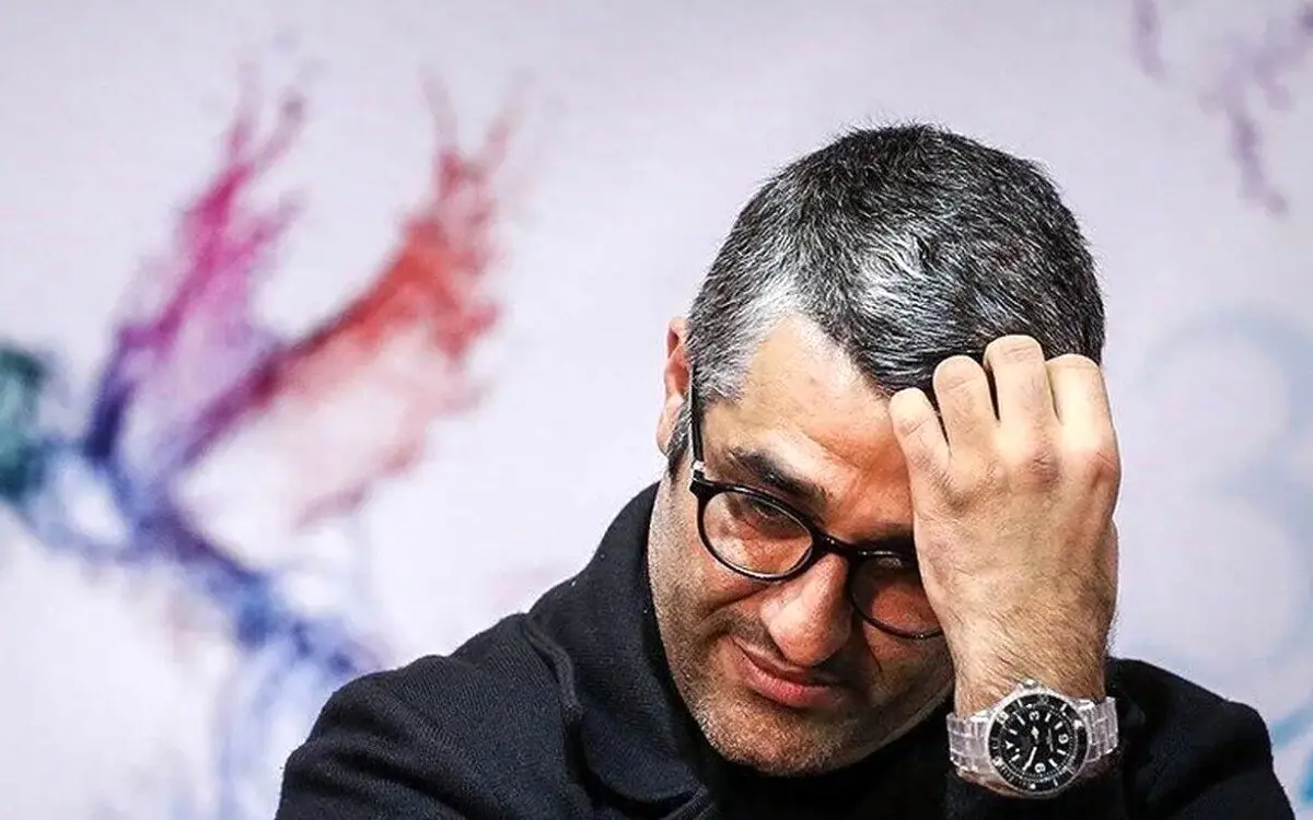 افشاگری شوکه کننده شاهین صمدپور از جزئیات پرونده پژمان جمشیدی
