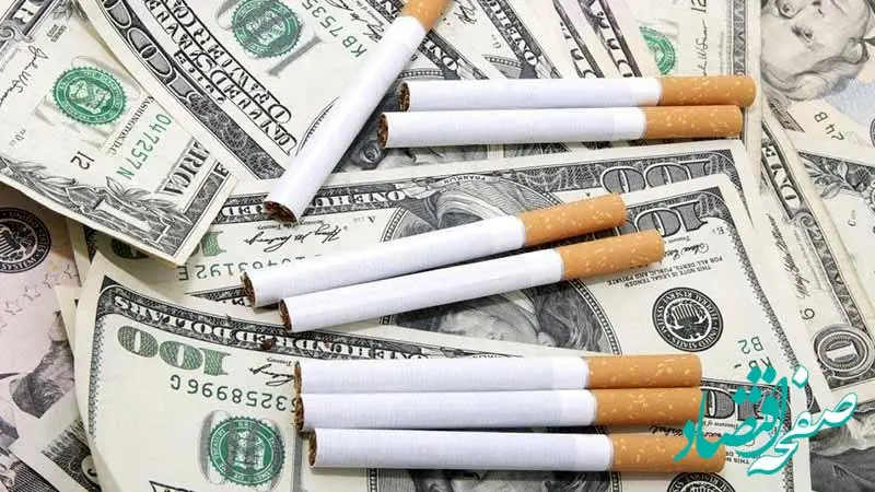 افزایش ۵۰ درصدی مالیات سیگار | ایرانی‌ها سالانه چقدر دود می‌کنند؟