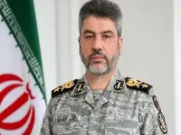 سخنگوی ارتش: ماجراجویی جدید آمریکا، جغرافیای جنگ را گسترده‌تر می‌کند