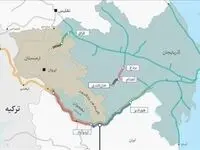 کریدور زنگزور؛ گره کور برای ایران / شاید جنگ شود