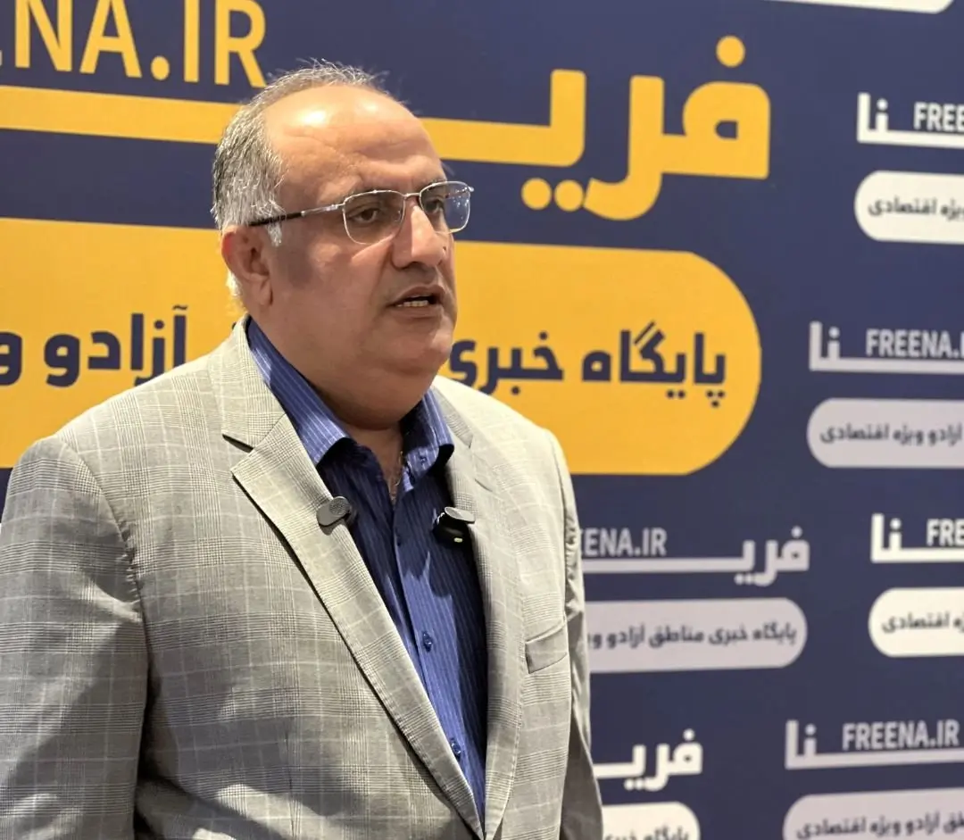 اتصال چابهار به انزلی؛ گام مهم در فعال‌سازی کریدور شمال ـ جنوب