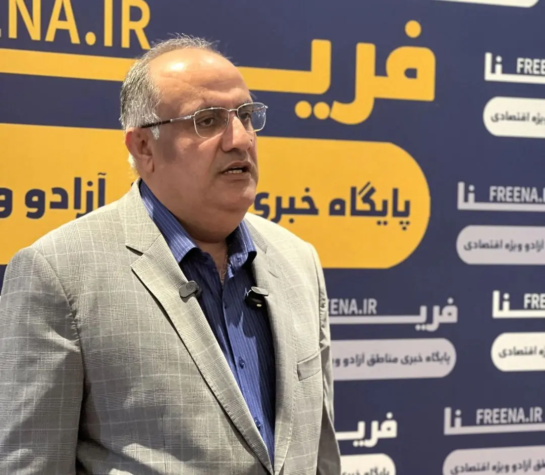 اتصال چابهار به انزلی؛ گام مهم در فعال‌سازی کریدور شمال ـ جنوب