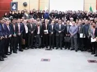 برگزاری همایش آموزشی بیمه دی با هدف توسعه دانش فنی شبکه فروش شرق کشور