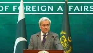 جدیدترین خبر از مذاکرات ایران و آمریکا امروز جمعه ۹ مرداد ۱۴۰۵ 