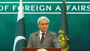 جدیدترین خبر از مذاکرات ایران و آمریکا امروز جمعه ۹ مرداد ۱۴۰۵ 