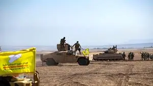 استانداری حلب سوریه از خالی شدن این استان از وجود شبه نظامیان قسد خبر داد