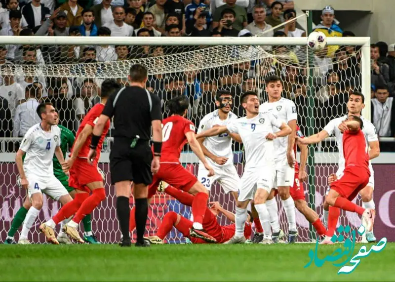 آمار نگران‌کننده خط حمله ایران