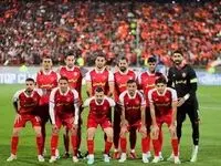 تصویر جالب پوستر پرسپولیس برای دربی با این سه بازیکن
