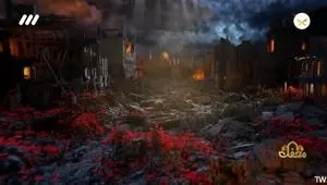دانلود برنامه محفل چهارشنبه ۲۹ اسفند ۱۴۰۳ از تلوبیون / لینک مستقیم برنامه محفل هجدهم ماه رمضان ۱۴۴۶