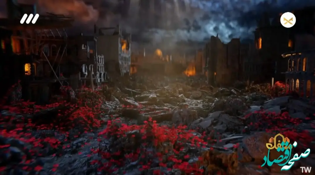 دانلود برنامه محفل چهارشنبه ۲۹ اسفند ۱۴۰۳ از تلوبیون / لینک مستقیم برنامه محفل هجدهم ماه رمضان ۱۴۴۶