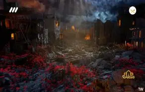 دانلود برنامه محفل چهارشنبه ۲۹ اسفند ۱۴۰۳ از تلوبیون / لینک مستقیم برنامه محفل هجدهم ماه رمضان ۱۴۴۶