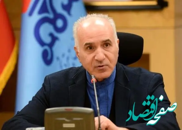 پایبندی صنعت پتروشیمی به تحقق برنامه‌های ۱۴۰۴