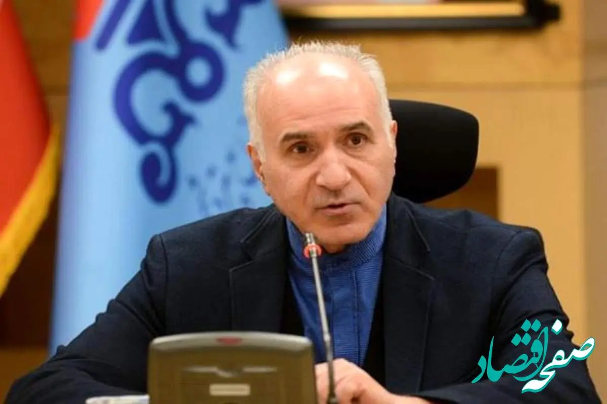 پایبندی صنعت پتروشیمی به تحقق برنامههای ۱۴۰۴