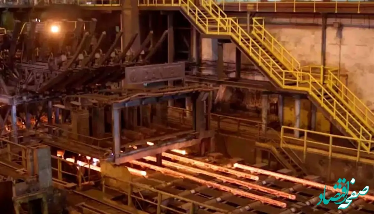جهش فولاد کشور در گرو چیست