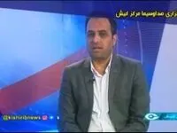 رونق گردشگری کیش با ورود بیش از ۲۵۴ هزار مسافر نوروزی