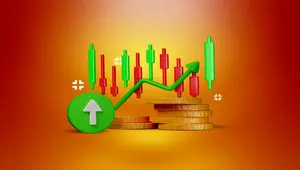 آغاز هفته با روند متفاوت بازارهای جهانی؛ طلا و بیت‌کوین صعود یا ریزش؟