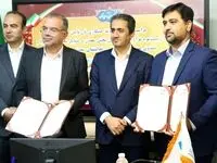رفع گلوگاه های بخش معدن و صنایع معدنی در برنامه ایمینو و صندوق بیمه معدنی باشد