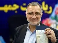 آیا علیرضا زاکانی امروز کنار می‌رود؟