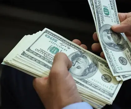 اعتراض مجلسی‌ها به عرضه 10 هزار دلار در بانک