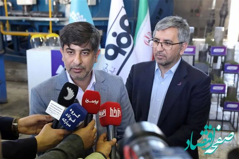 تمرکز بر نوآوری لازمه حضور موفق در بازارهای جهانی است