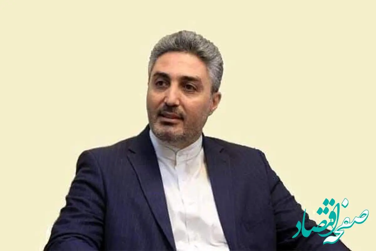 بانک توسعه صادرات ایران میتواند محور اصلی رشد صادرات غیرنفتی شود