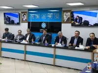استانها و شعب در مسیر تحقق اهداف برنامه ای بانک توسعه تعاون هدایت می شوند