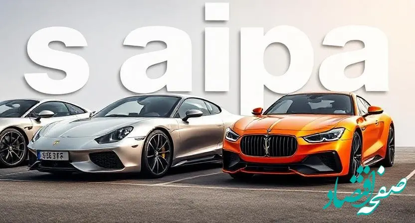 قیمت محصولات سایپا | جدول قیمت خودرو | پیش بینی قیمت خودرو امروز سه شنبه ۳۰ بهمن ۱۴۰۳