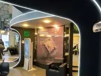 گزارش تصویری سومین روز حضور تامین سرمایه تمدن در نمایشگاه کیش اینوکس ۲۰۲۴