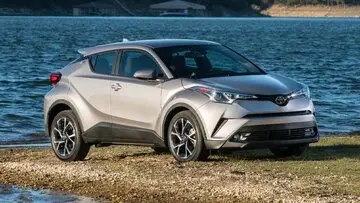 این خودروهای بالای این مبلغ مشمول مالیات می‌شوند