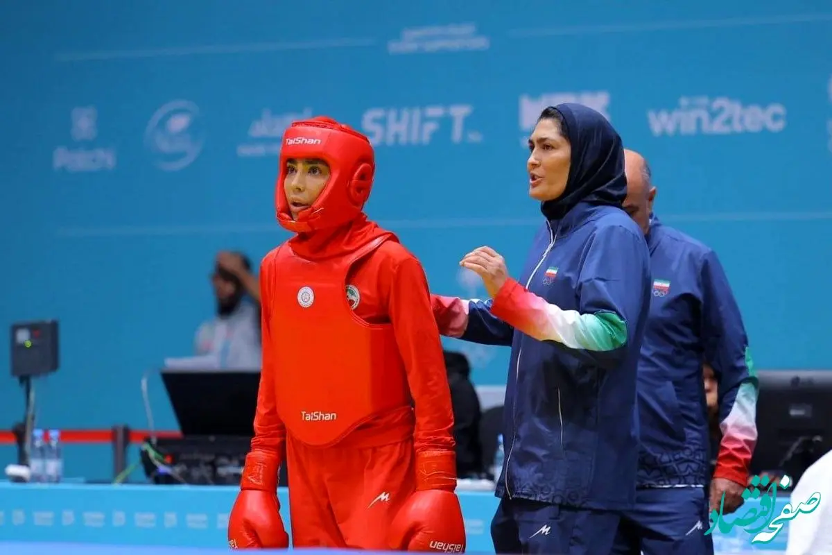 سهیلا منصوریان پشیمان شد