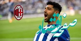 مشتریان طارمی با این حرکت فراری شدند