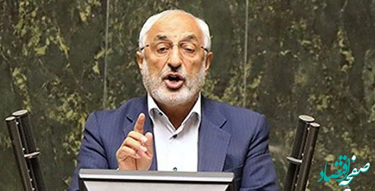 قدردانی نماینده کرمان و راور از وزیر صمت برای انتصاب مدیرعامل شرکت ملی مس