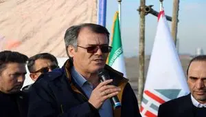 پروژه پیشران اقتصادی آرتاویل؛ گام بلند فولاد ایران به سمت تولید جهانی + ویدئو