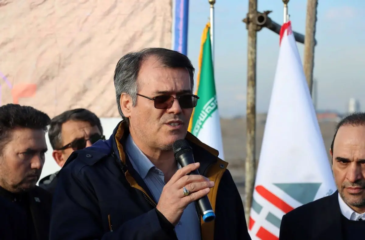 پروژه پیشران اقتصادی آرتاویل؛ گام بلند فولاد ایران به سمت تولید جهانی + ویدئو