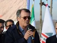 پروژه پیشران اقتصادی آرتاویل؛ گام بلند فولاد ایران به سمت تولید جهانی + ویدئو