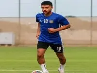 بمب خبری؛ مهدی قایدی به استقلال می‌آید