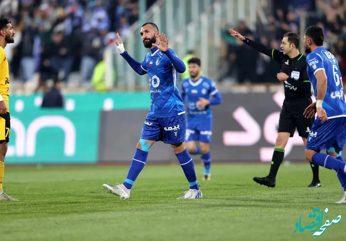 آخرین خبر از نقل و انتقالات استقلال امروز پنجشنبه ۷ تیر ۱۴۰۳