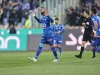 آخرین خبر از نقل و انتقالات استقلال امروز پنجشنبه ۷ تیر ۱۴۰۳