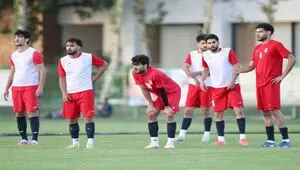 قرعه کشی مسابقات فوتبال مردان بیستمین دوره بازی های آسیایی ناگویا ۲۰۲۶ + حریفان تیم فوتبال امید ایران