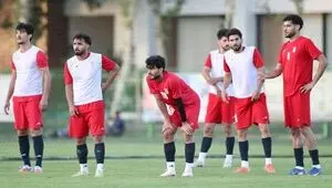 قرعه کشی مسابقات فوتبال مردان بیستمین دوره بازی های آسیایی ناگویا ۲۰۲۶ + حریفان تیم فوتبال امید ایران