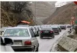 آخرین وضعیت جاده‌های شمال کشور