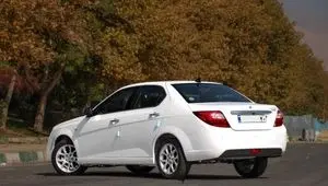 قیمت روز خودرو‌های شرکت ایران خودرو پنجشنبه ۲۴ مهر ۱۴۰۴