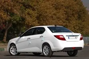 قیمت روز خودرو‌های شرکت ایران خودرو پنجشنبه ۲۴ مهر ۱۴۰۴