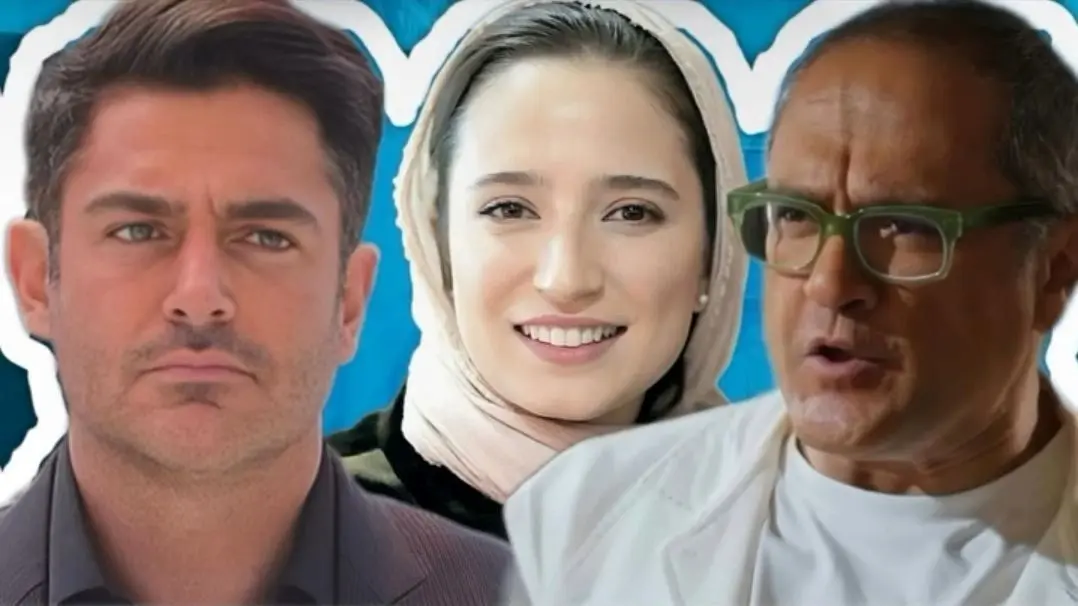 ماجرای جنجالی خیانت نگار جواهریان در برنامه رامبد جوان