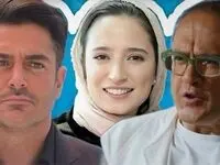 ماجرای جنجالی خیانت نگار جواهریان در برنامه رامبد جوان
